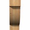Ekena Millwork Alpine Smooth Corbel, Western Red Cedar, 3 1/2"W x 10"D x 10"H COR04X10X10ALP00SWR - alternate 3